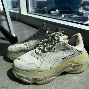 Balenciaga Triple S